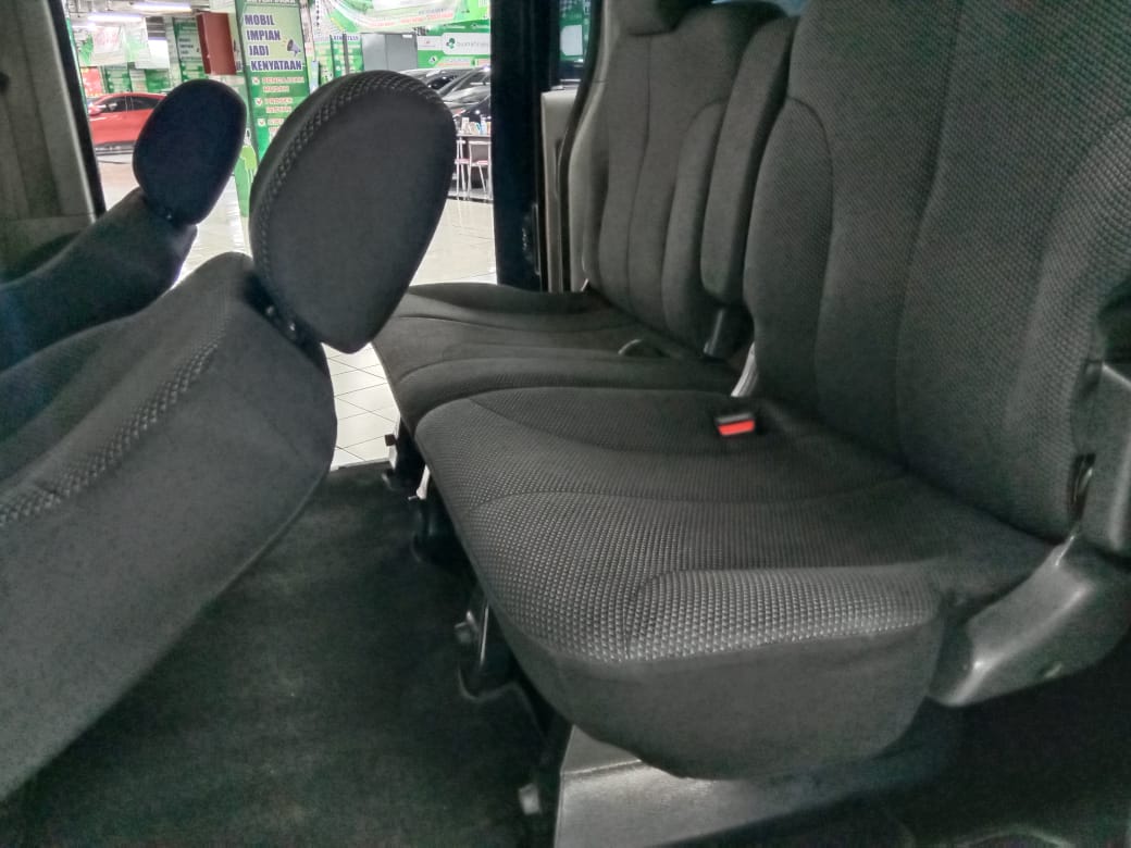 2015 Daihatsu Luxio 2015 Daihatsu Luxio