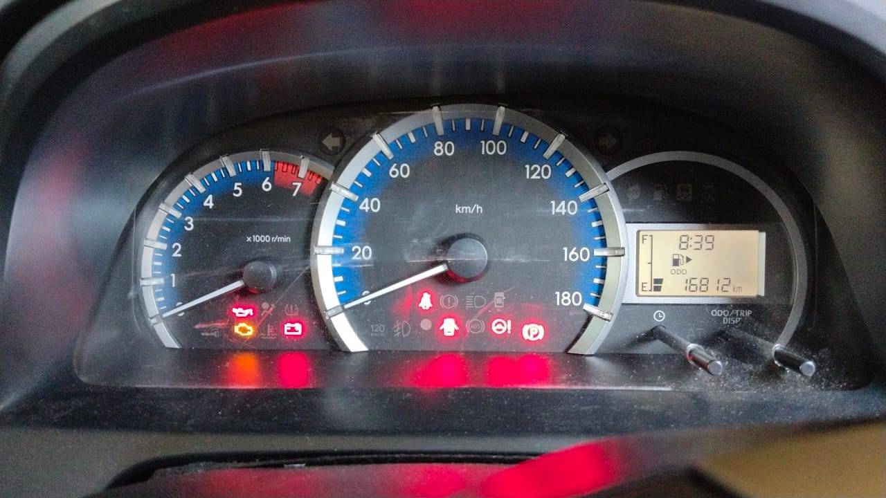 2019 Toyota Avanza 2019 Toyota Avanza