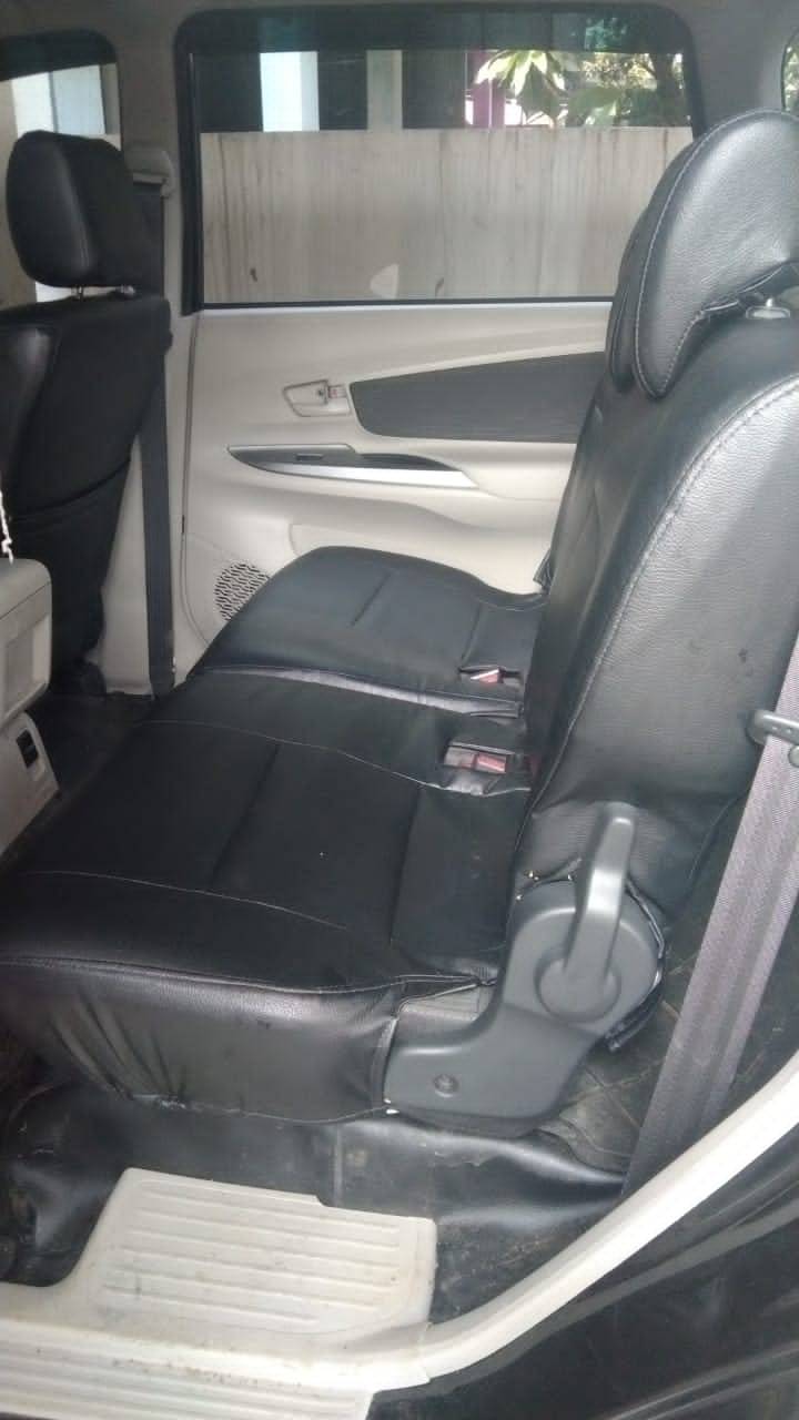 2019 Toyota Avanza 2019 Toyota Avanza