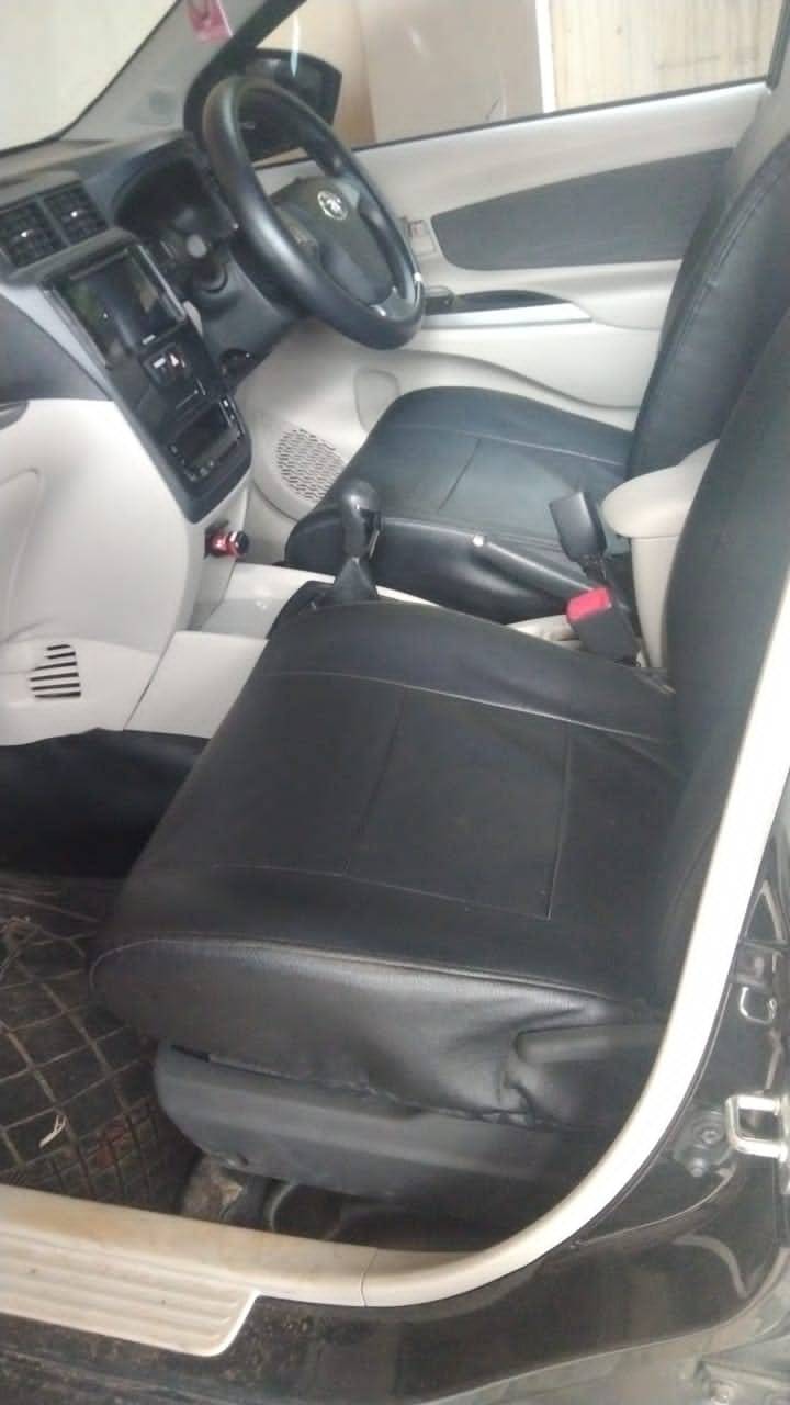 2019 Toyota Avanza 2019 Toyota Avanza