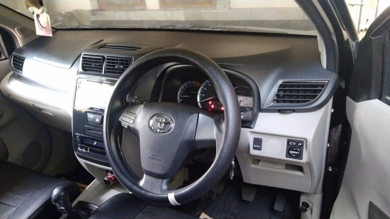 2019 Toyota Avanza 2019 Toyota Avanza