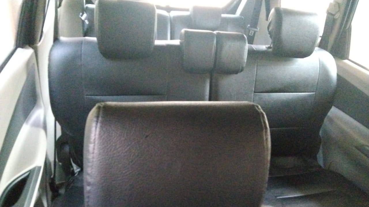 2019 Toyota Avanza 2019 Toyota Avanza