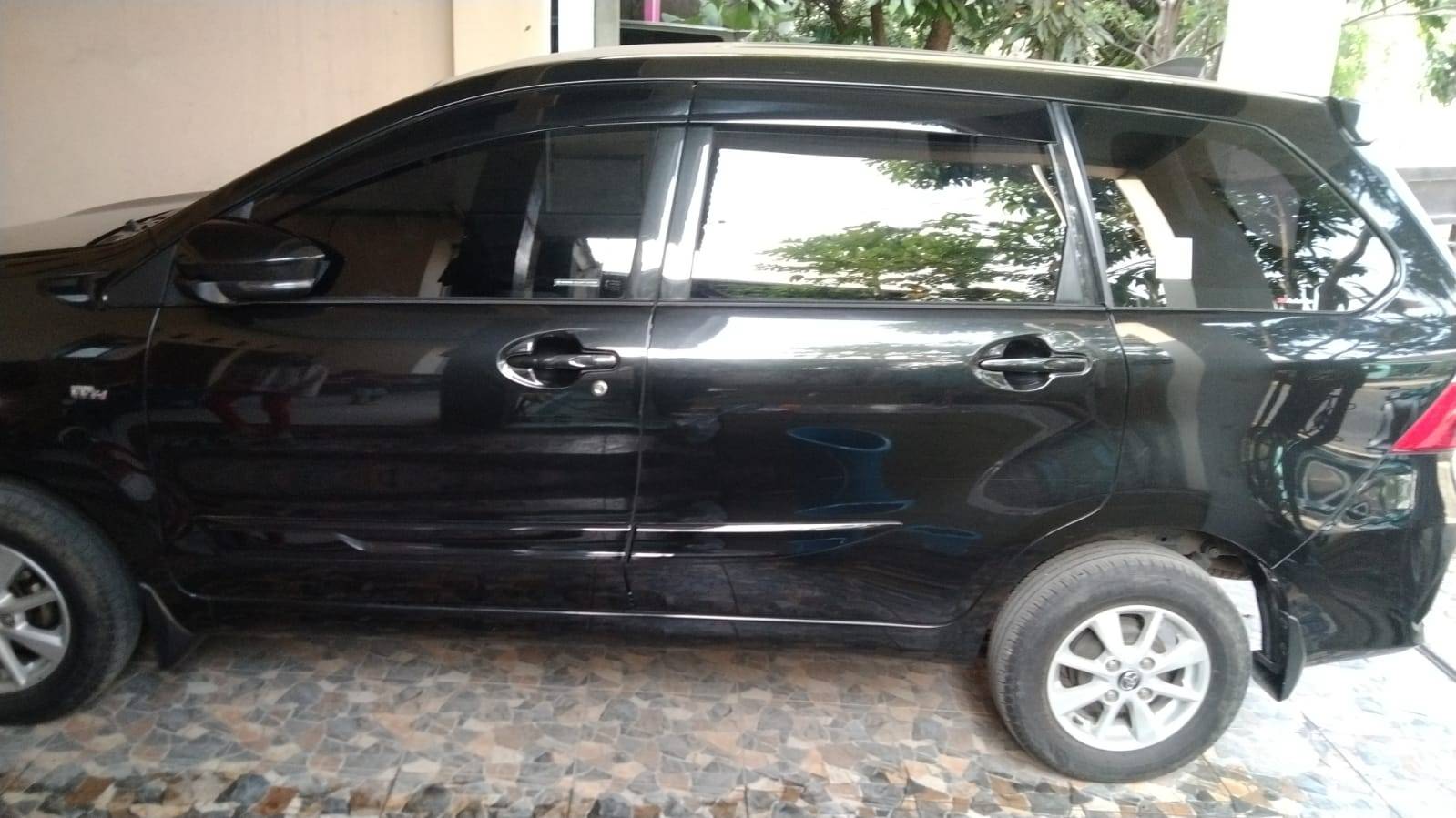 2019 Toyota Avanza 2019 Toyota Avanza