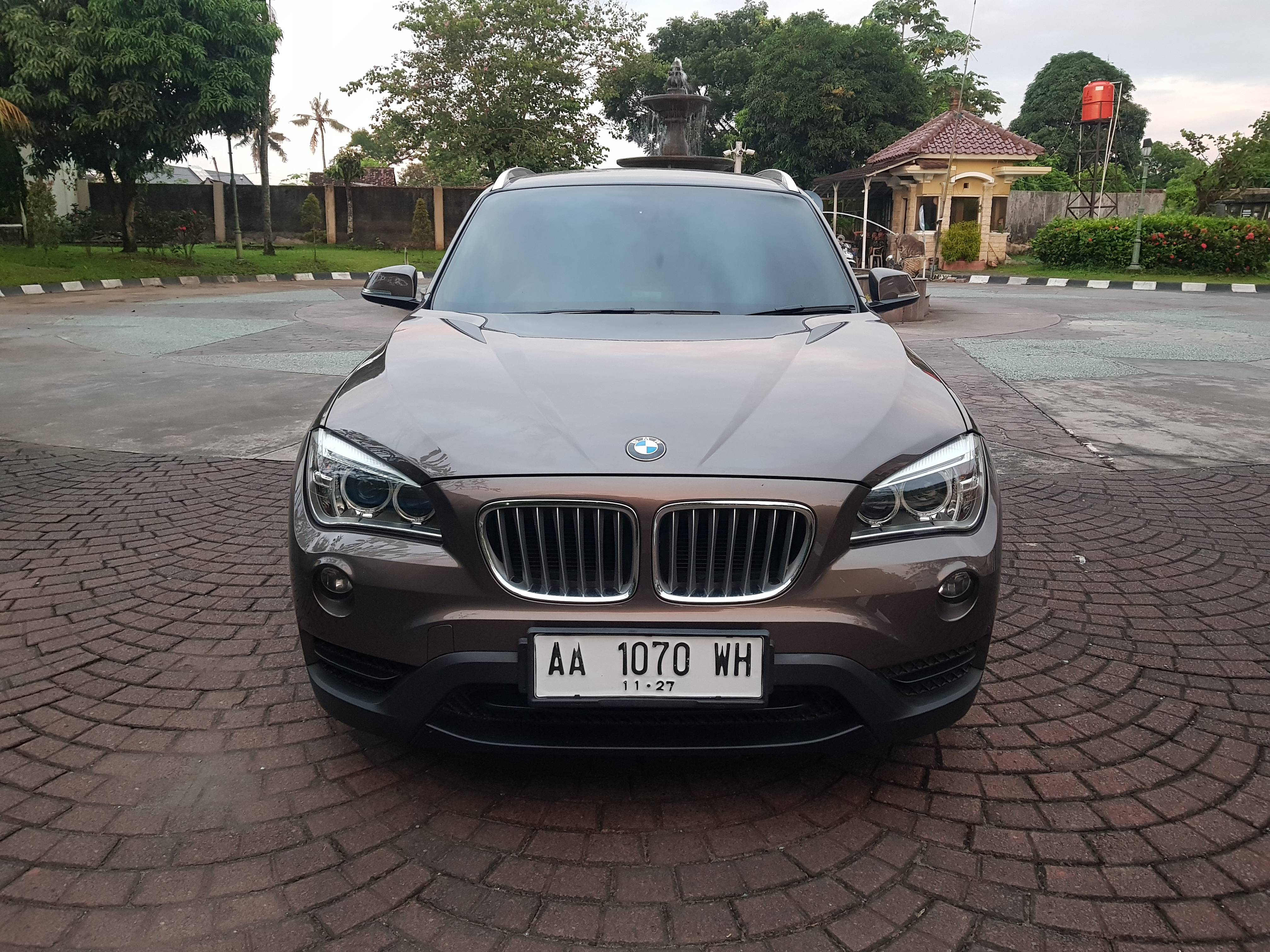 Beli mobil bekas