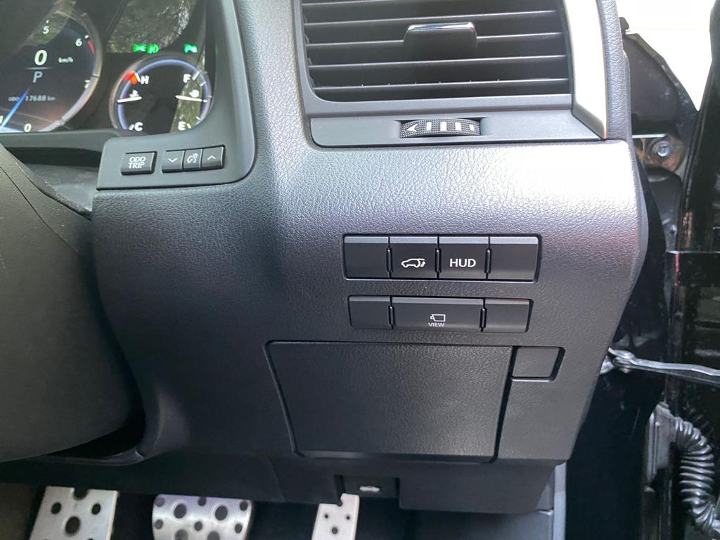 2017 Lexus RX 2017 Lexus RX