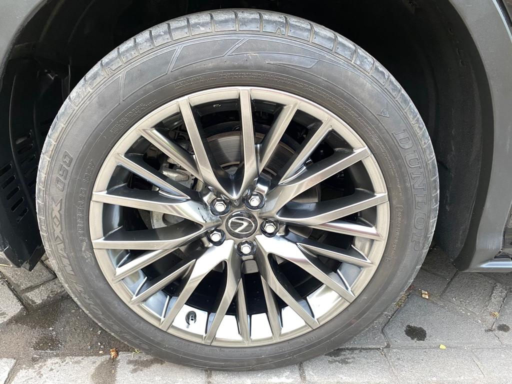 2017 Lexus RX 2017 Lexus RX