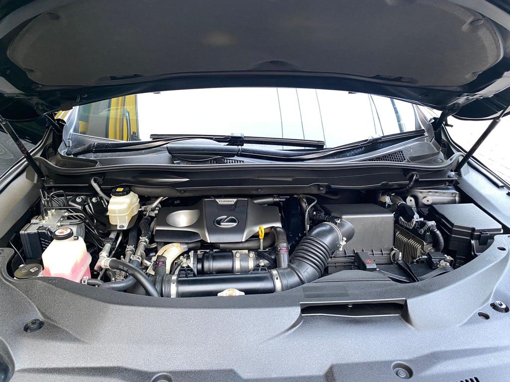 2017 Lexus RX 2017 Lexus RX