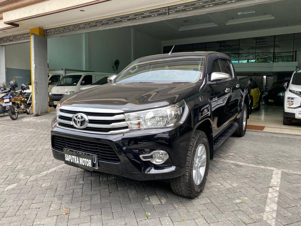 Beli mobil bekas