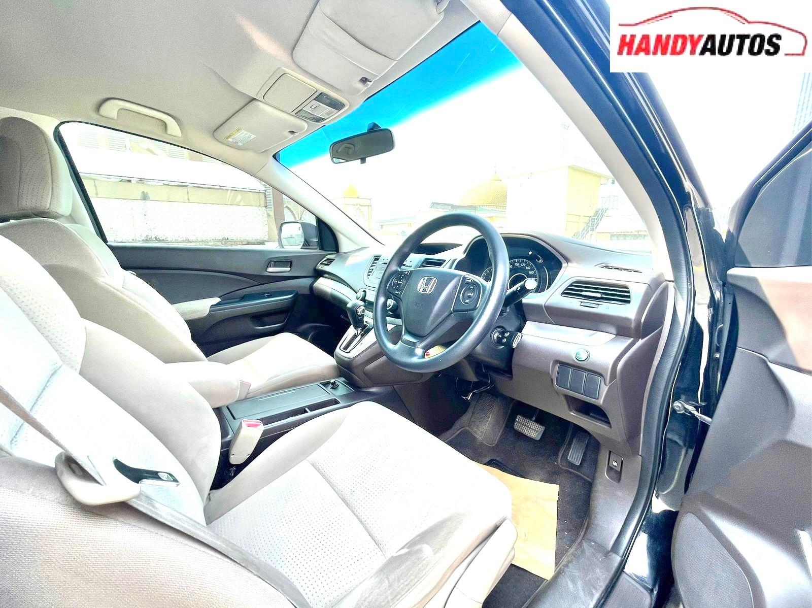 2013 Honda CR-V 2013 Honda CR-V