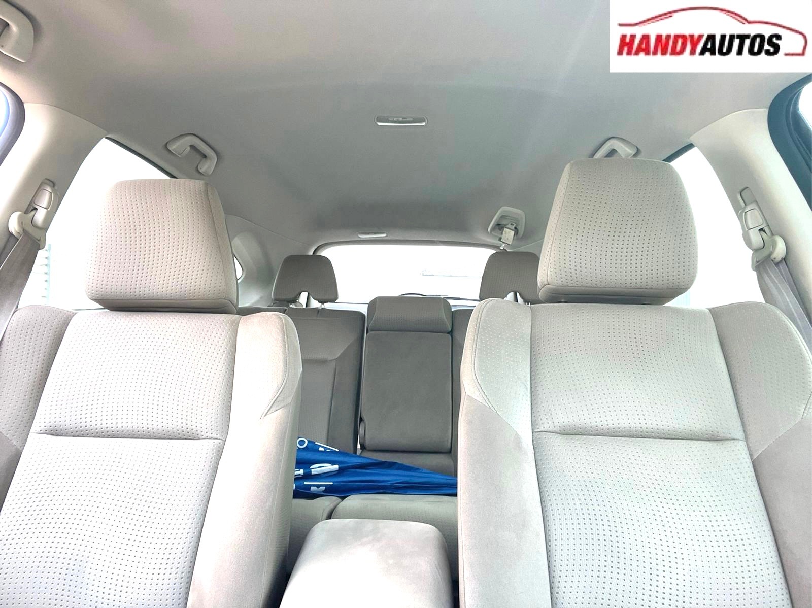 2013 Honda CR-V 2013 Honda CR-V