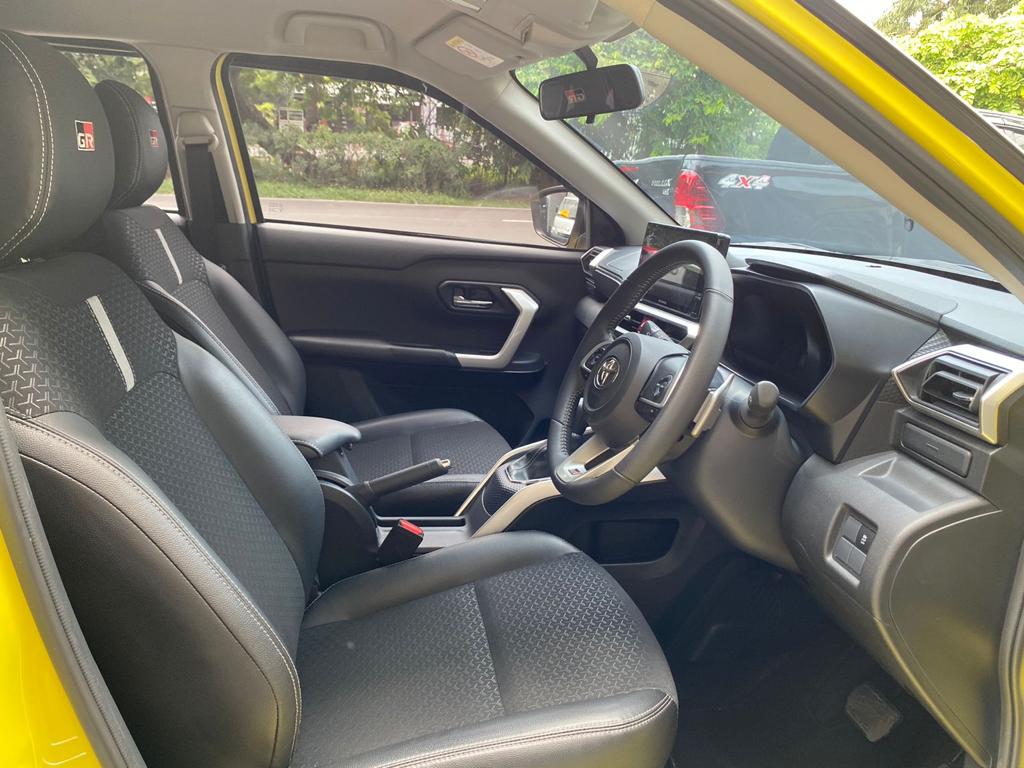 2021 Toyota Raize 2021 Toyota Raize