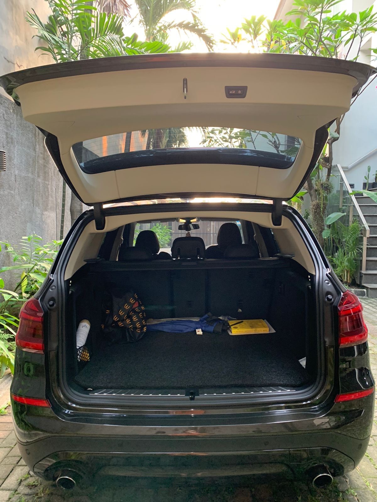 2019 BMW X3 XDRIVE 2.0L AT 2019 BMW X3 XDRIVE 2.0L AT