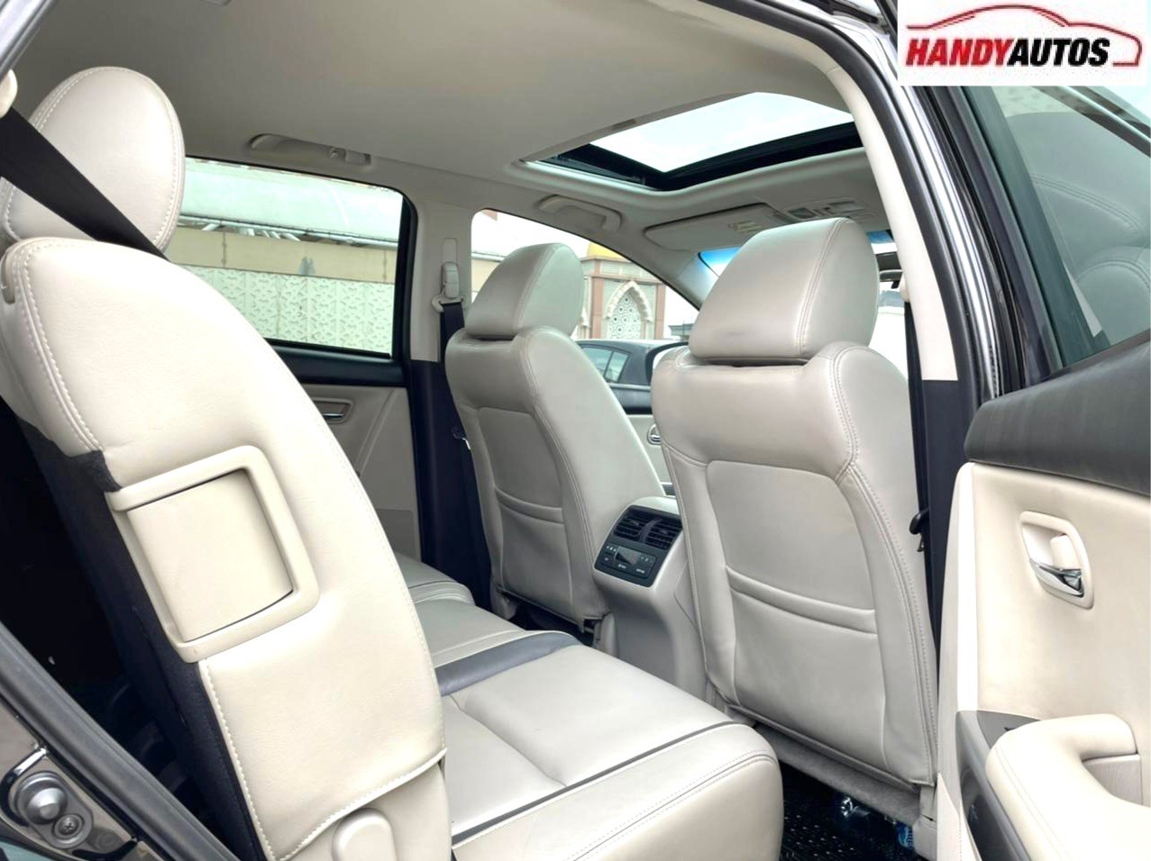 2010 Mazda CX 9 2010 Mazda CX 9