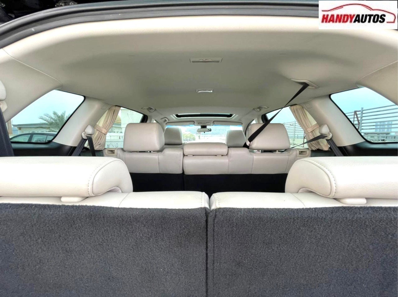 2010 Mazda CX 9 2010 Mazda CX 9