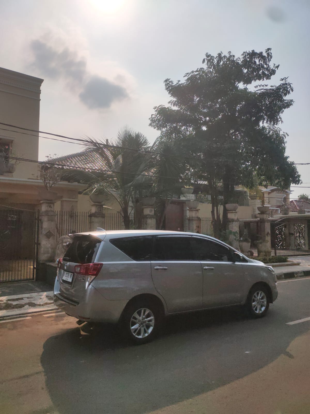 2017 Toyota Kijang Innova 2017 Toyota Kijang Innova