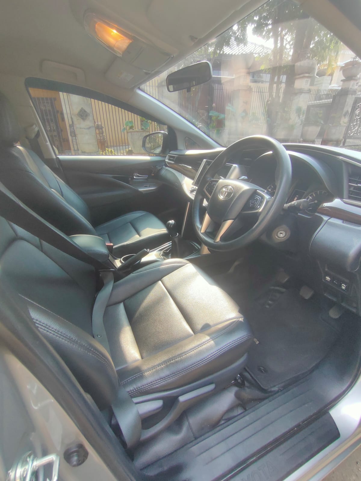 2017 Toyota Kijang Innova 2017 Toyota Kijang Innova