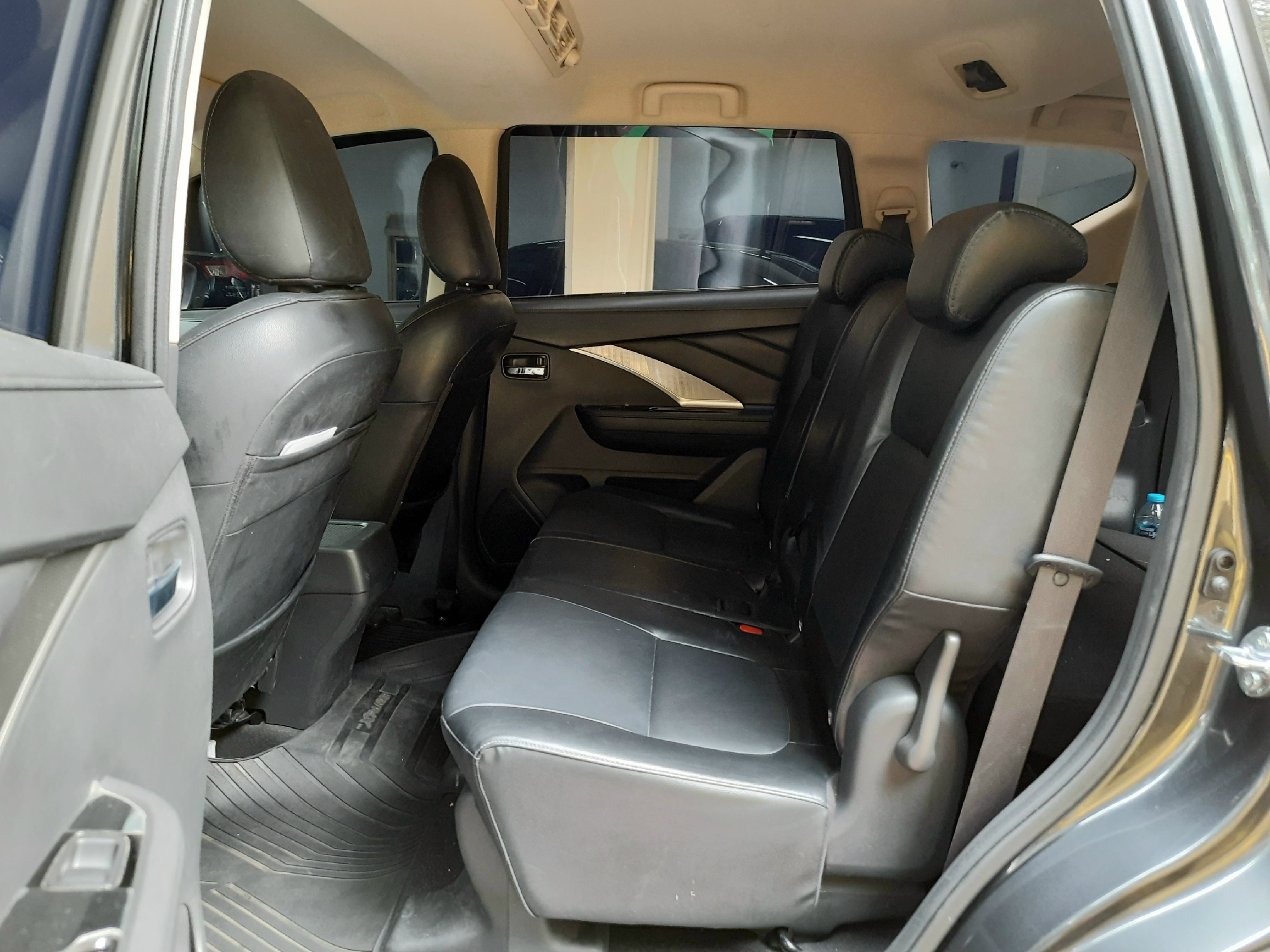 2021 Mitsubishi Xpander Cross 2021 Mitsubishi Xpander Cross