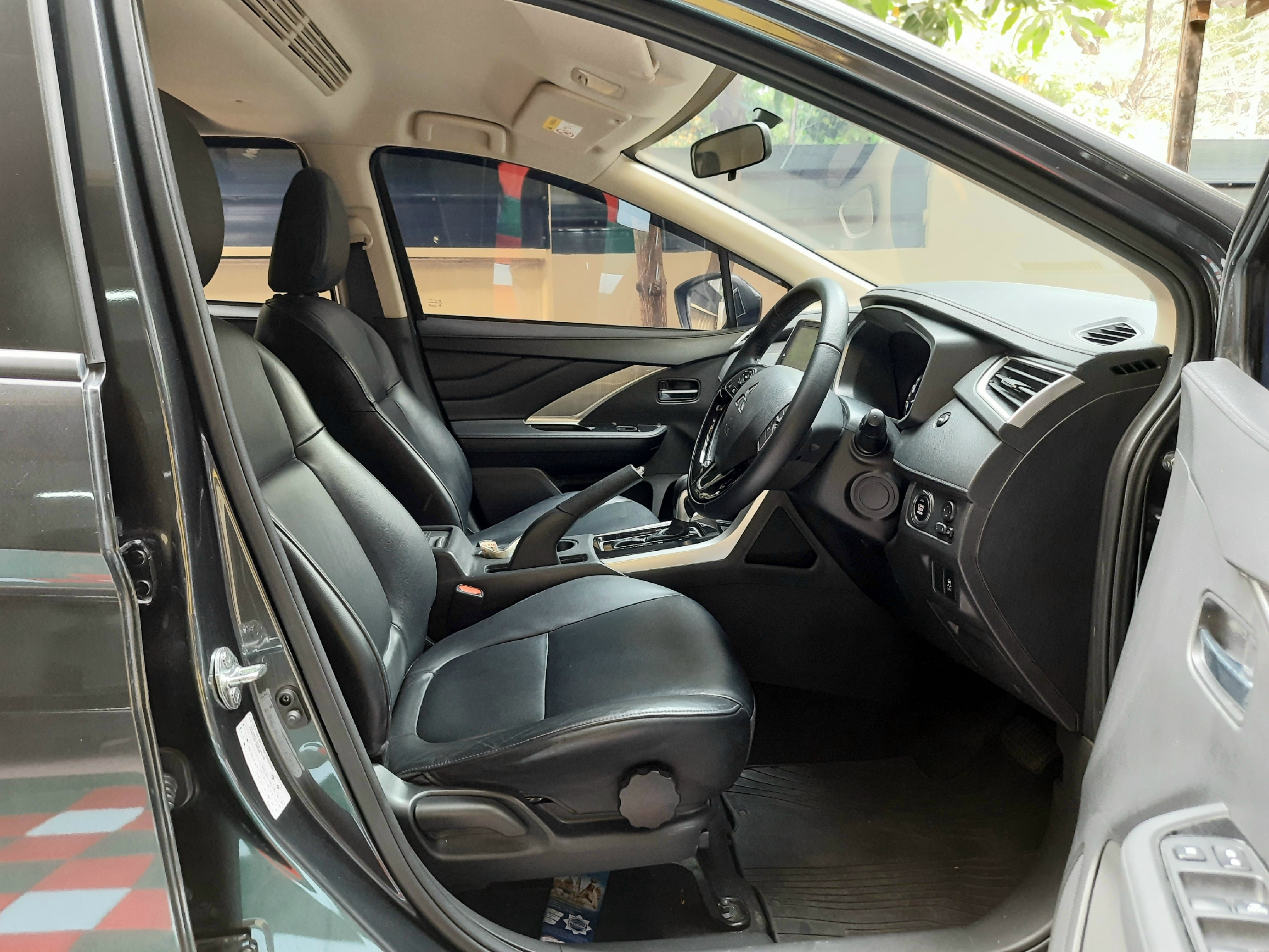 2021 Mitsubishi Xpander Cross 2021 Mitsubishi Xpander Cross