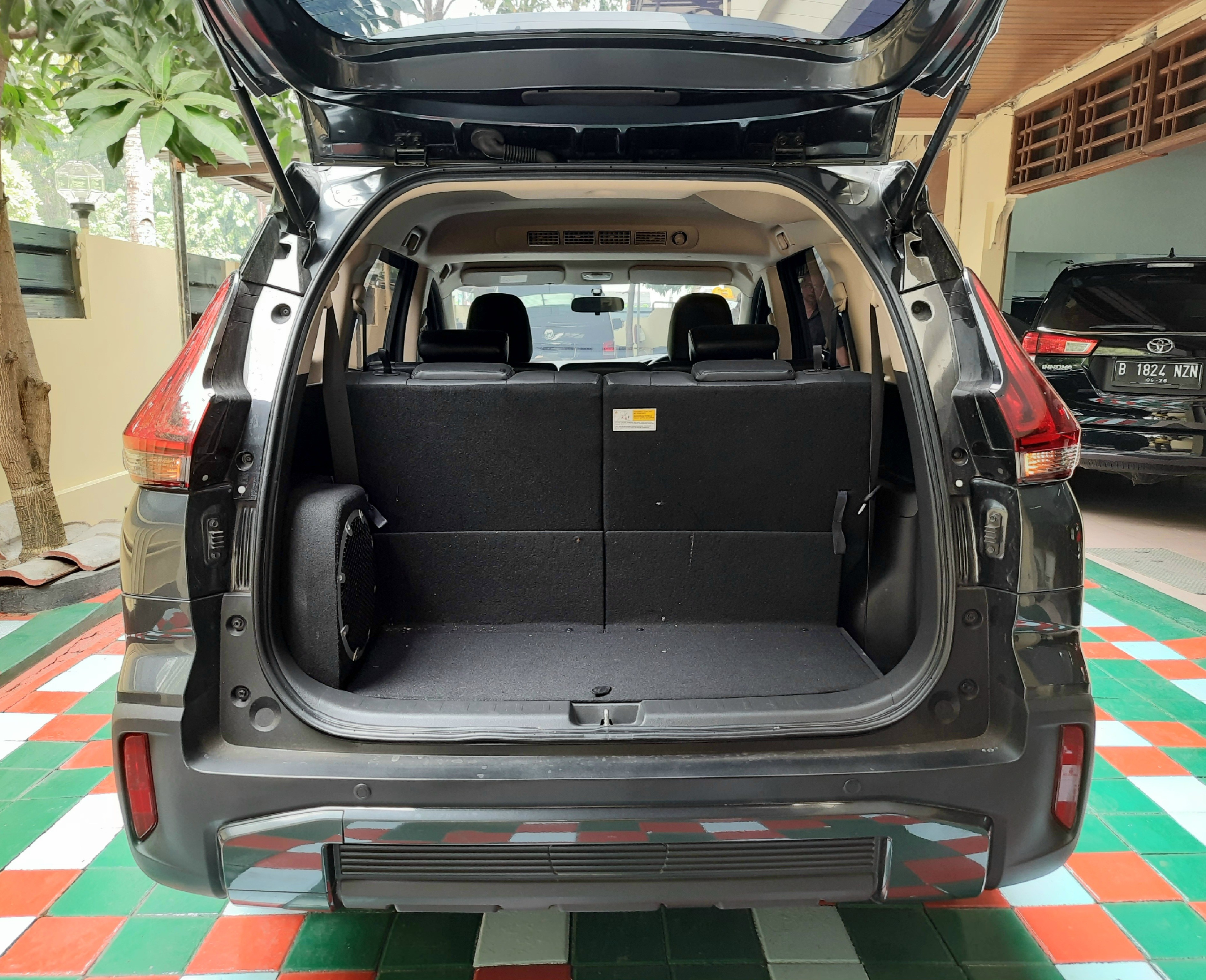 2021 Mitsubishi Xpander Cross 2021 Mitsubishi Xpander Cross