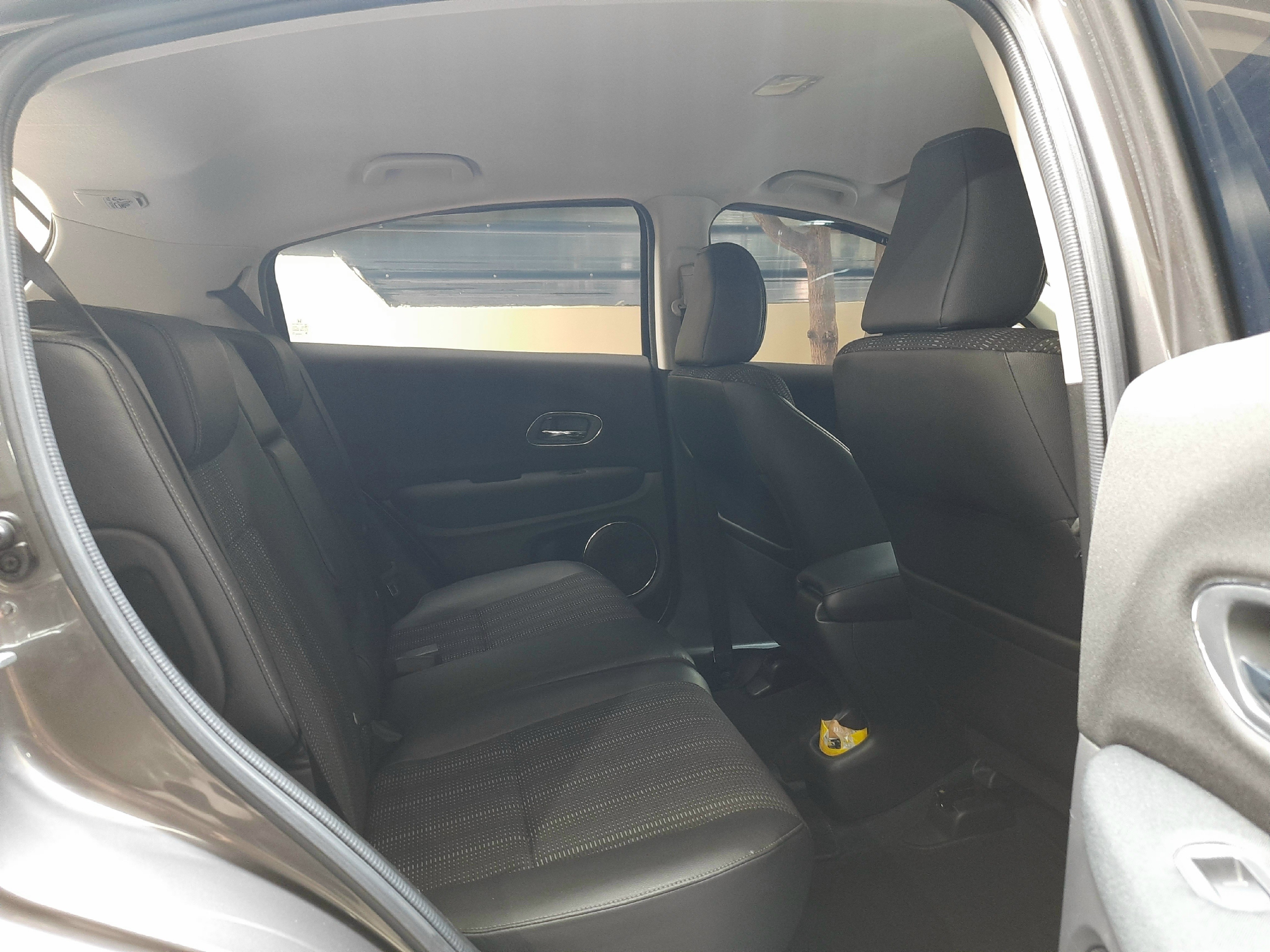 2017 Honda HRV 2017 Honda HRV