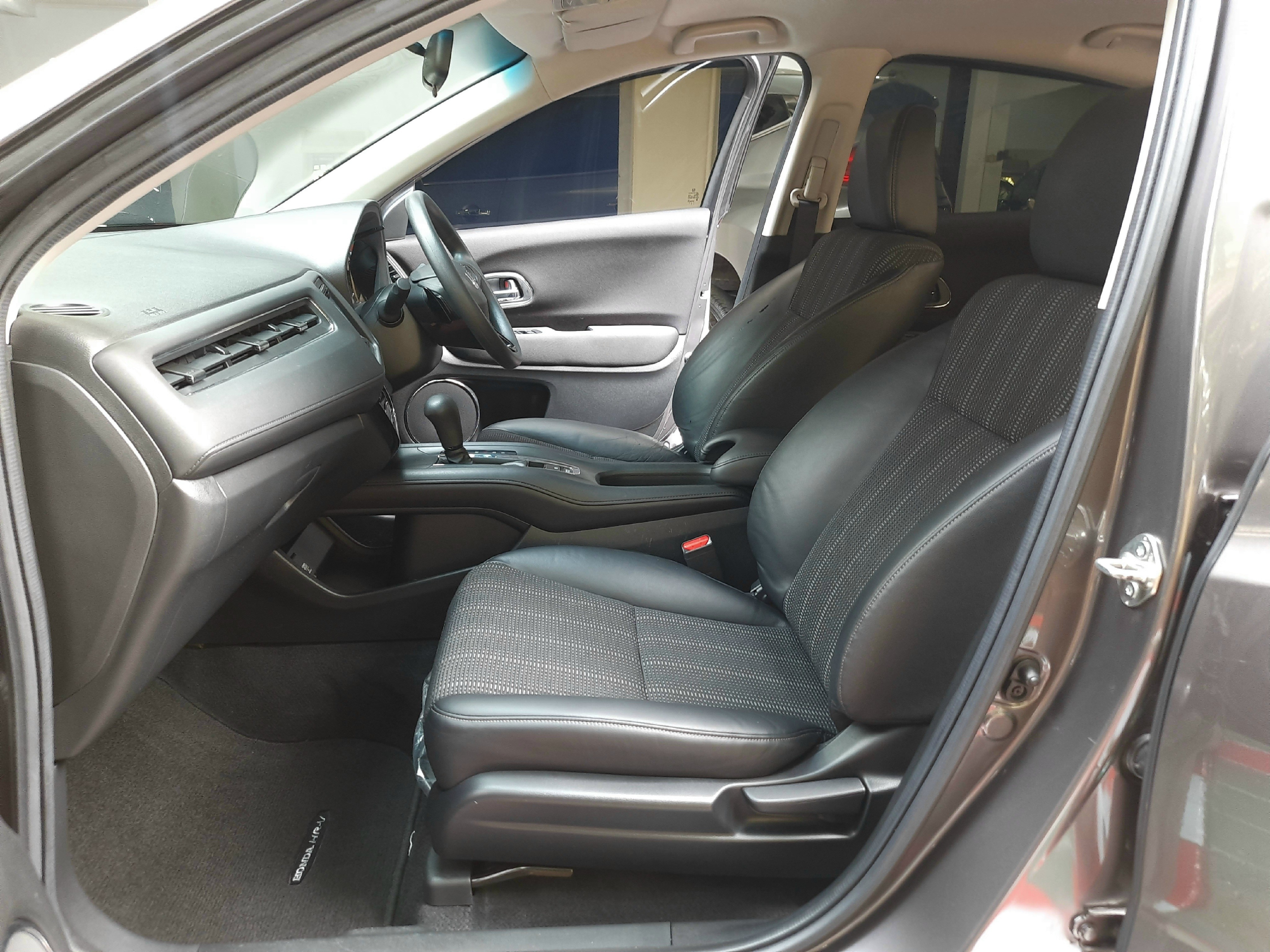 2017 Honda HRV 2017 Honda HRV