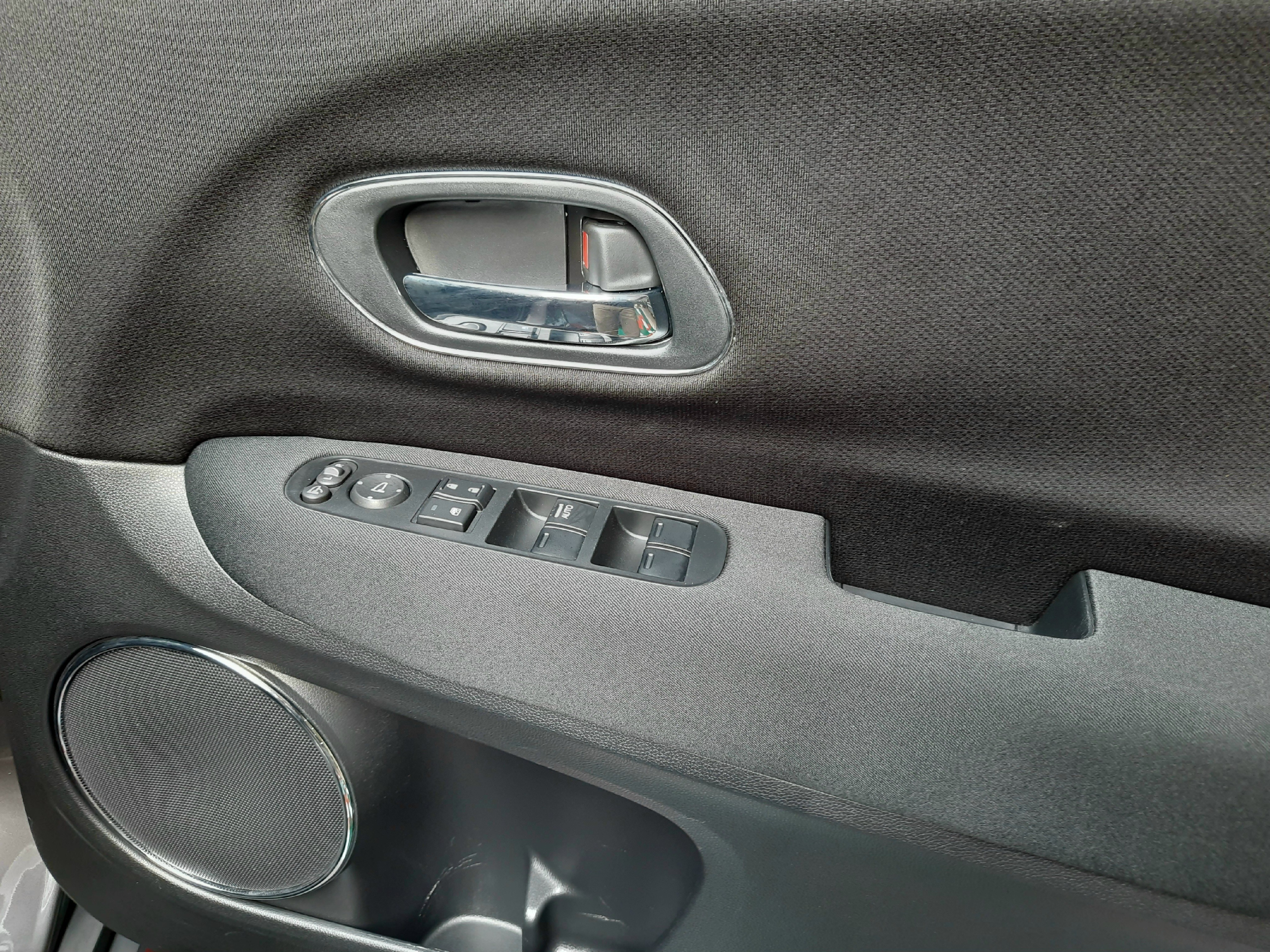 2017 Honda HRV 2017 Honda HRV