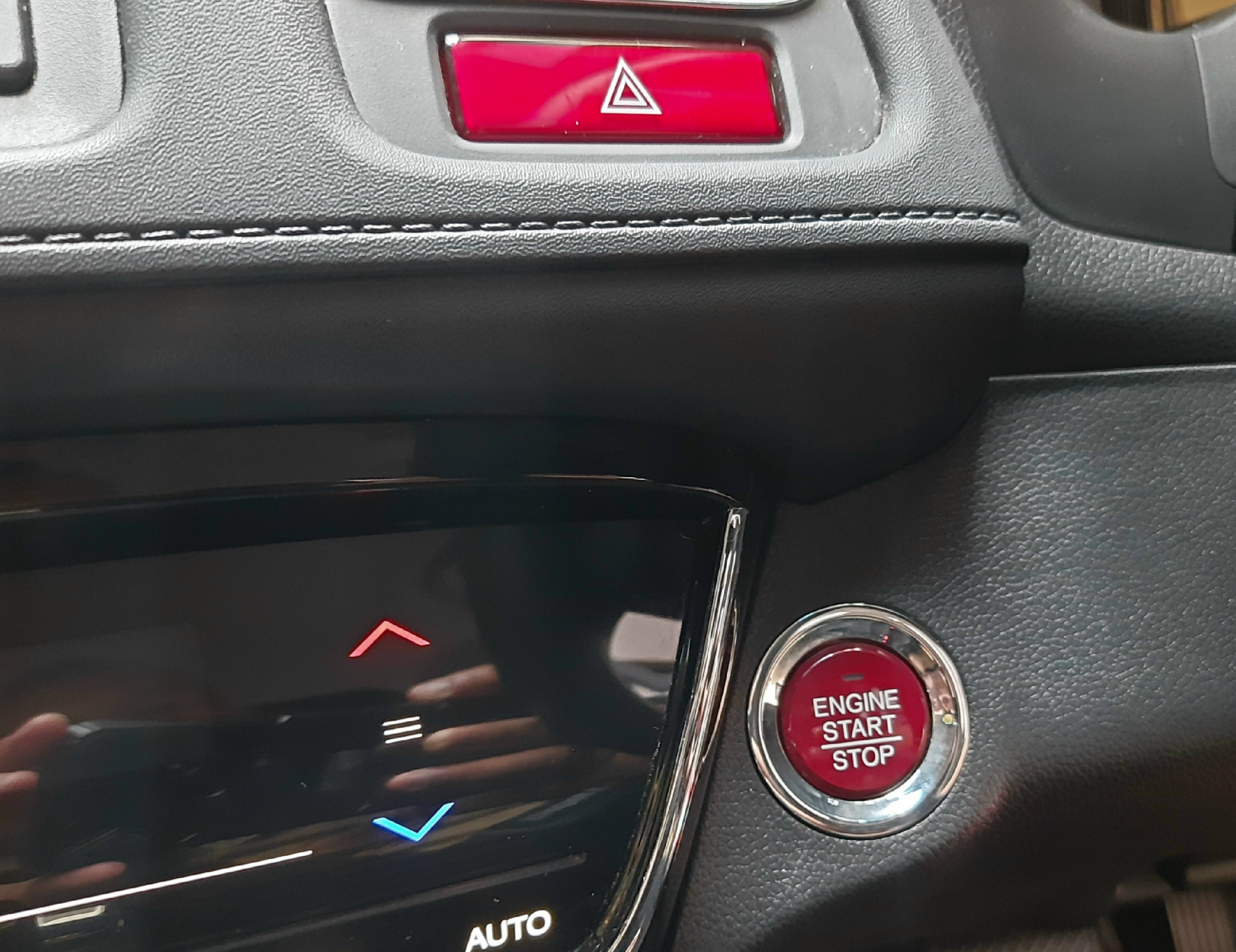 2017 Honda HRV 2017 Honda HRV