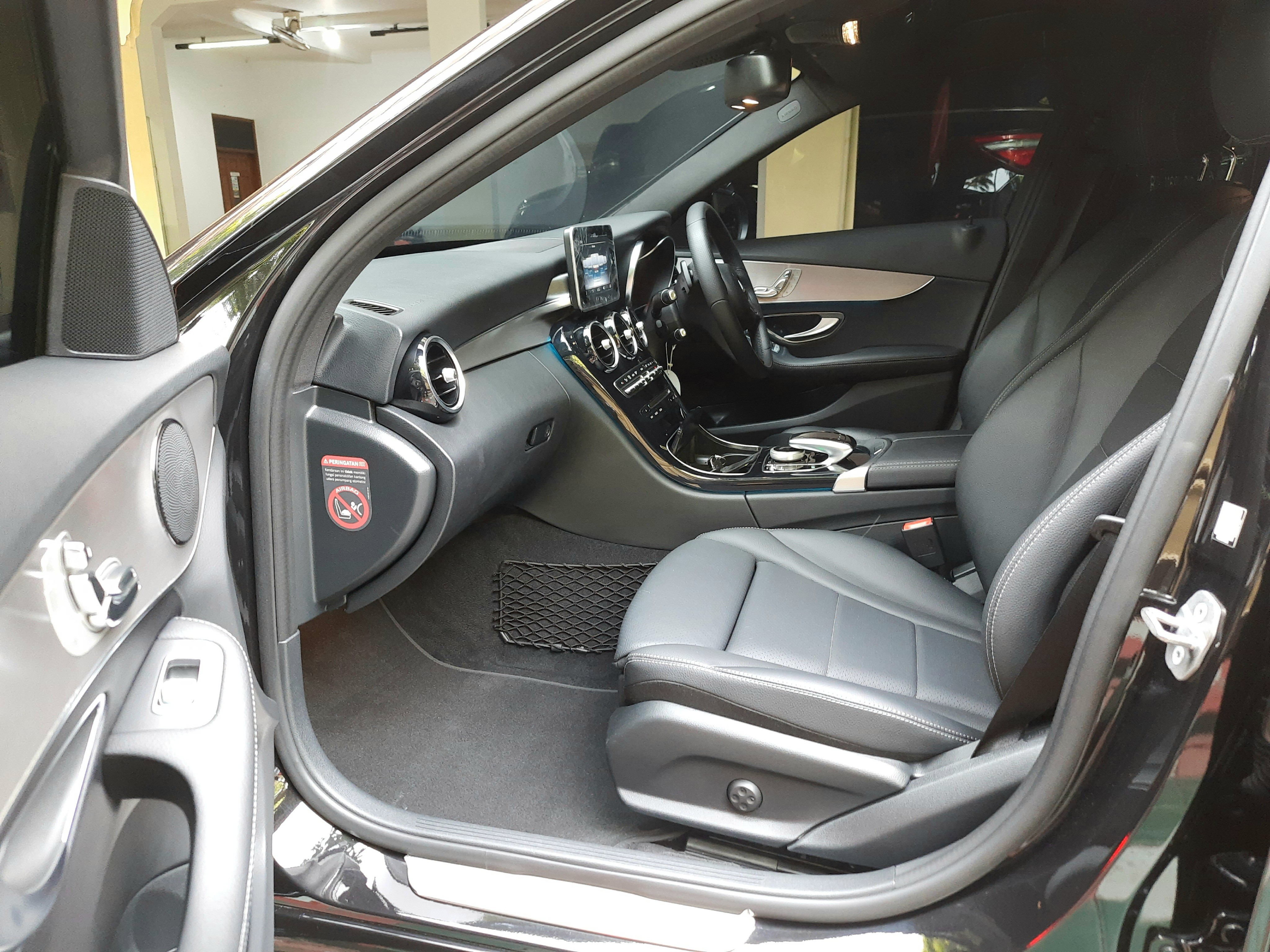 2018 Mercedes Benz C-Class Sedan 2018 Mercedes Benz C-Class Sedan