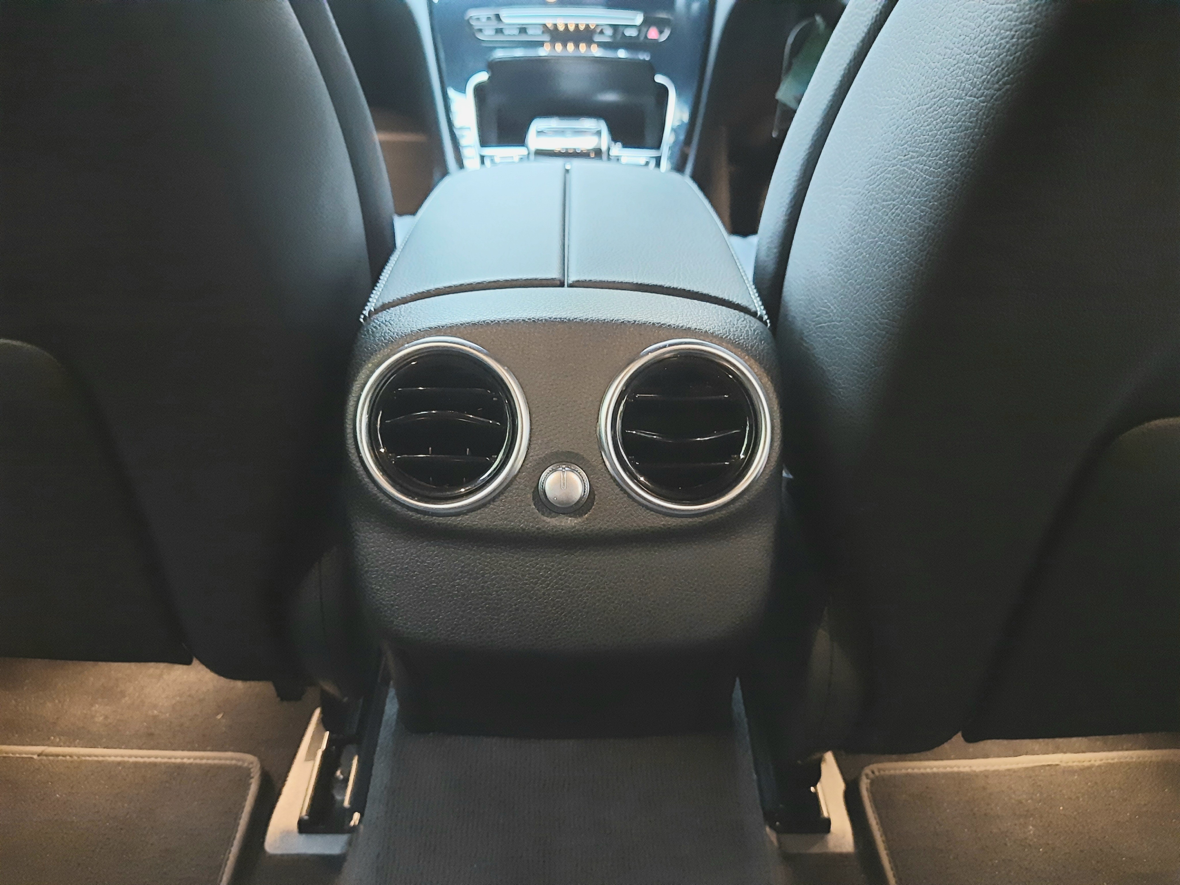 2018 Mercedes Benz C-Class Sedan 2018 Mercedes Benz C-Class Sedan