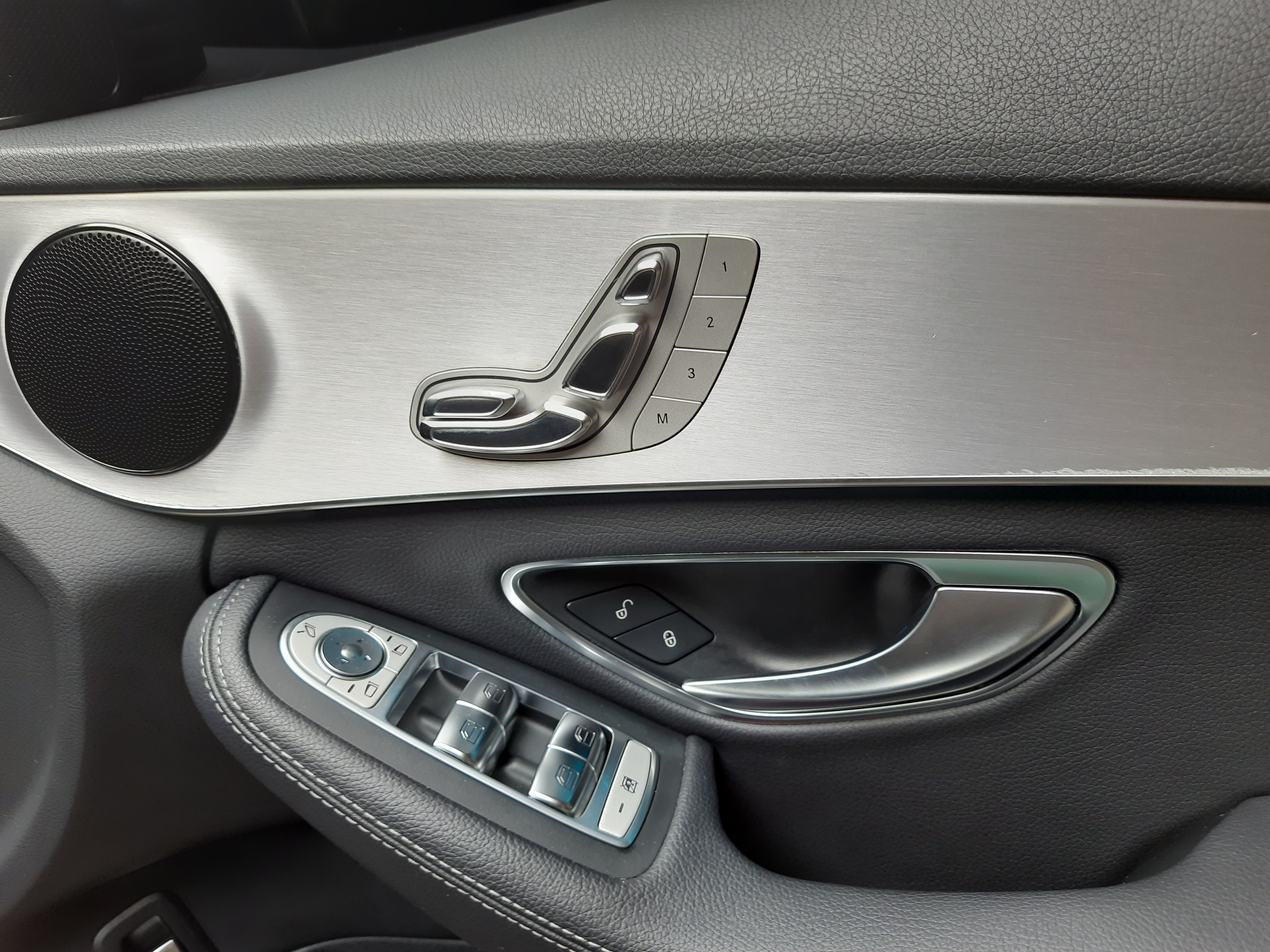 2018 Mercedes Benz C-Class Sedan 2018 Mercedes Benz C-Class Sedan