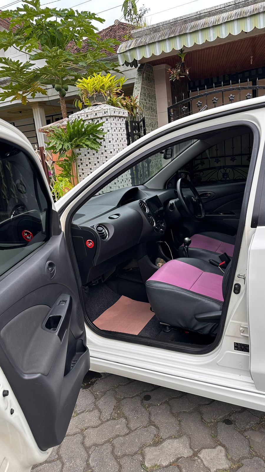 2015 Toyota Etios Valco 2015 Toyota Etios Valco