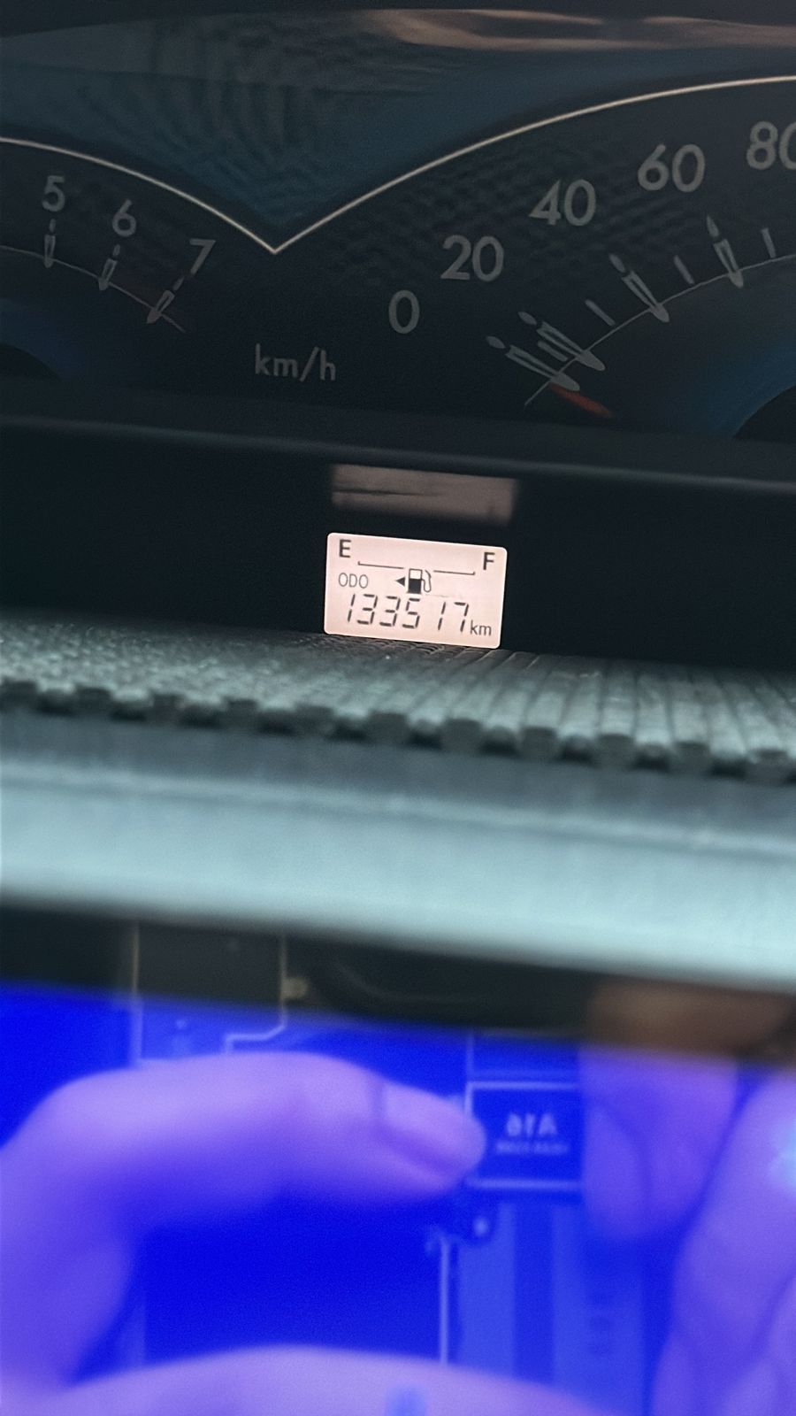 2015 Toyota Etios Valco 2015 Toyota Etios Valco