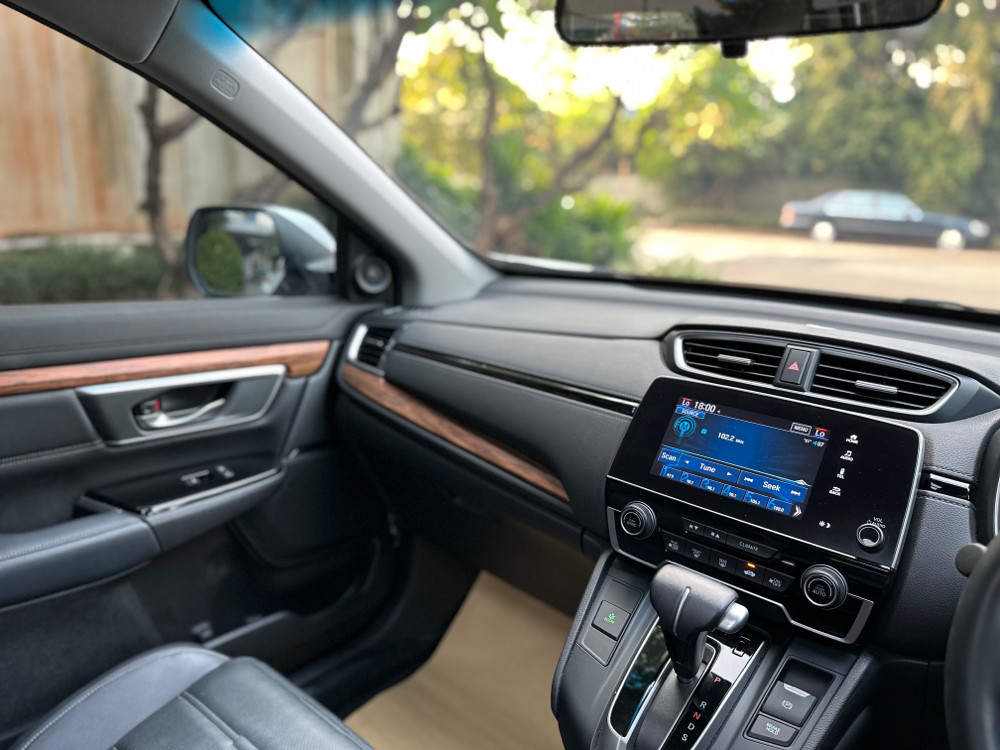 2022 Honda CR-V 2022 Honda CR-V