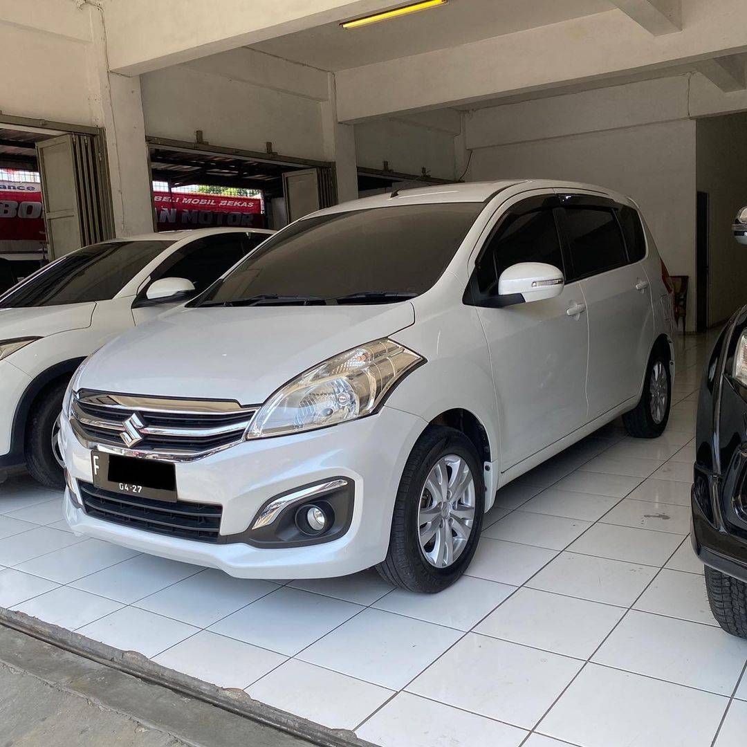 2017 Suzuki Ignis 1.2 GL AT 2017 Suzuki Ignis 1.2 GL AT