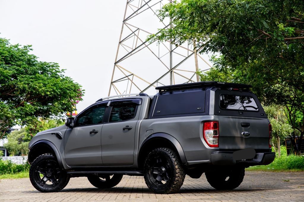 2014 Ford Ranger 2014 Ford Ranger