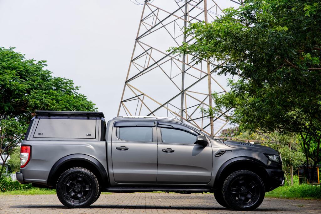 2014 Ford Ranger 2014 Ford Ranger