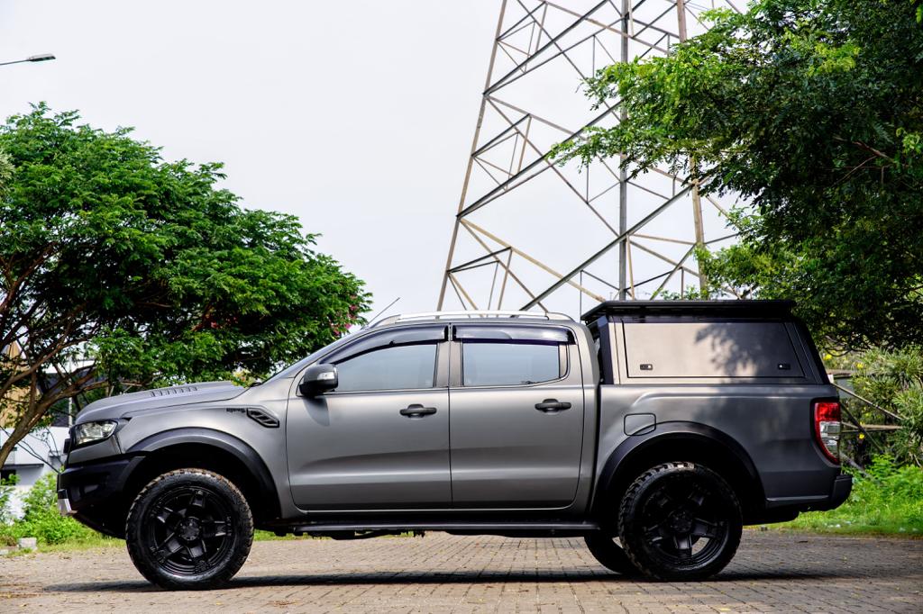 2014 Ford Ranger 2014 Ford Ranger