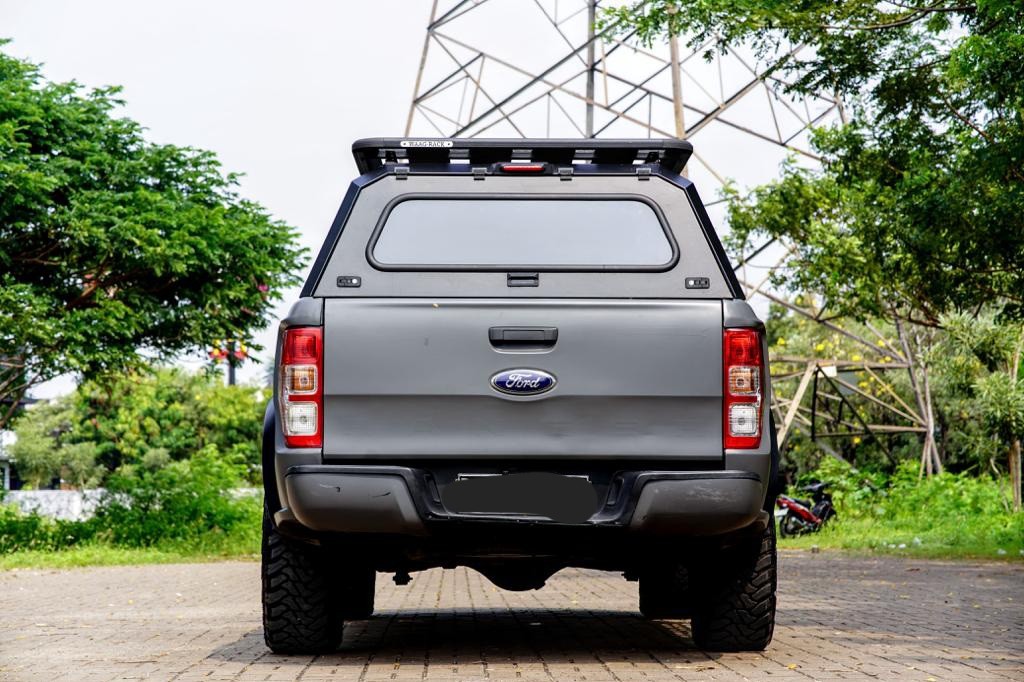 2014 Ford Ranger 2014 Ford Ranger