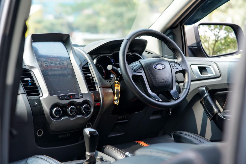 2014 Ford Ranger 2014 Ford Ranger