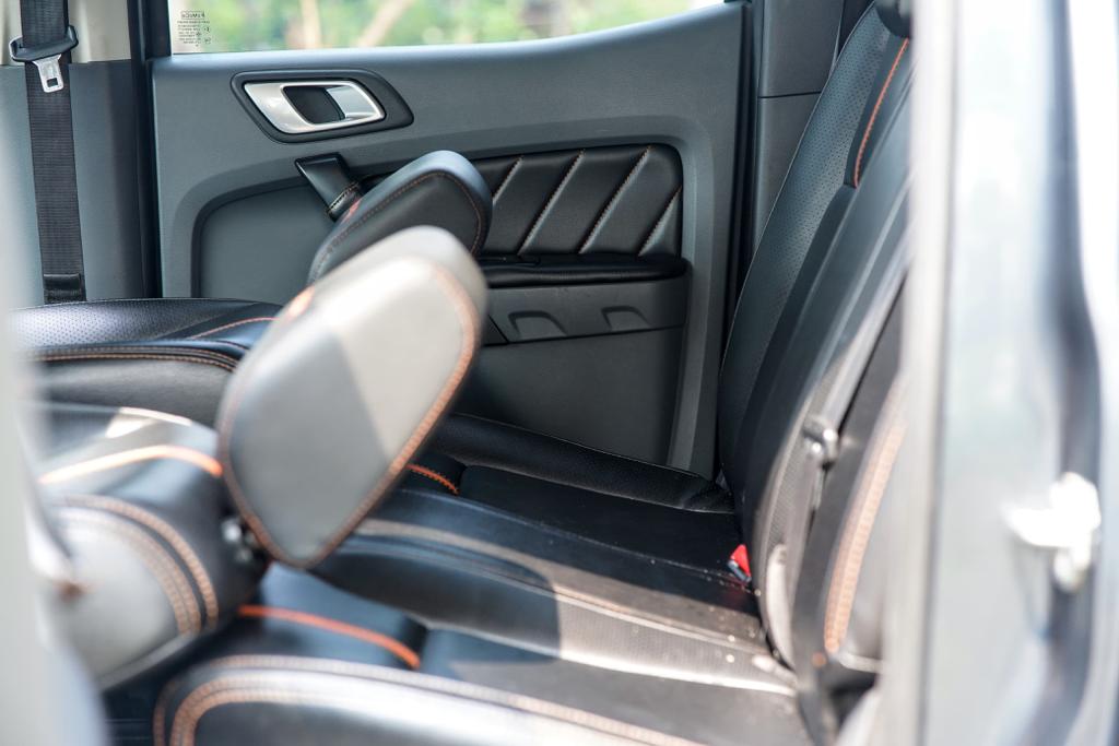 2014 Ford Ranger 2014 Ford Ranger