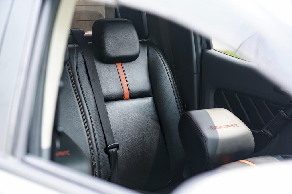 2014 Ford Ranger 2014 Ford Ranger