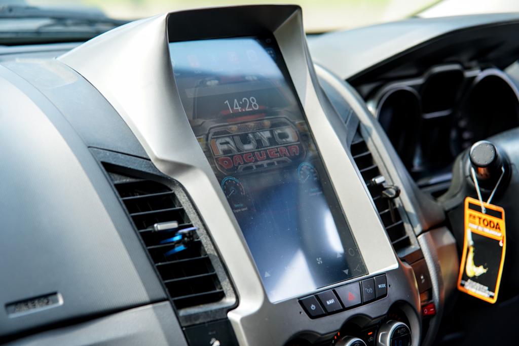 2014 Ford Ranger 2014 Ford Ranger