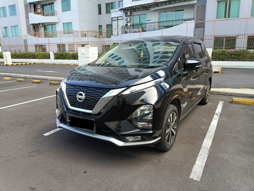 2019 Nissan Livina  VE AT VE AT bekas