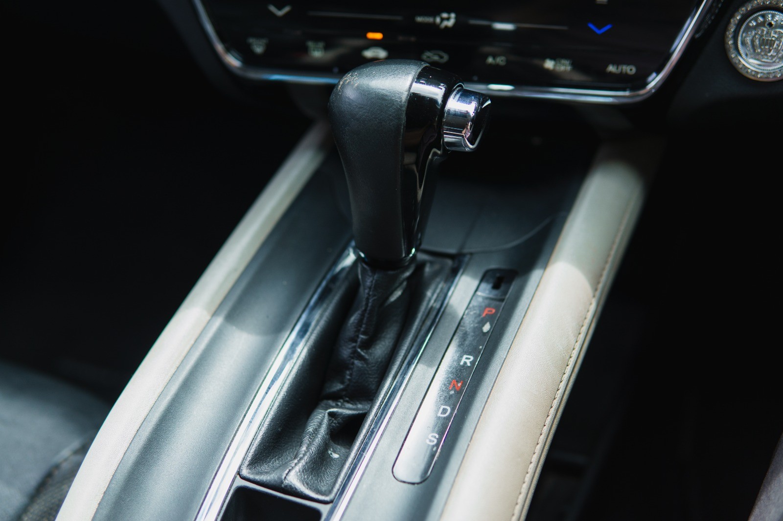 2016 Honda HRV 2016 Honda HRV