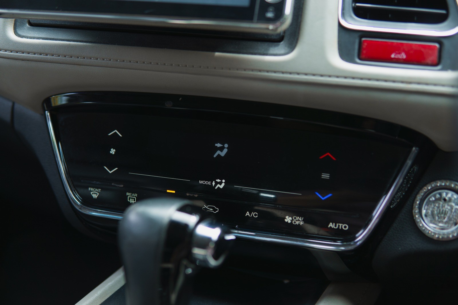 2016 Honda HRV 2016 Honda HRV