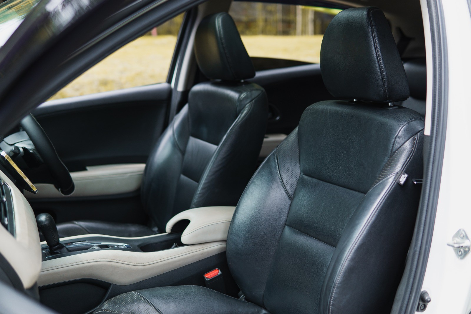 2016 Honda HRV 2016 Honda HRV