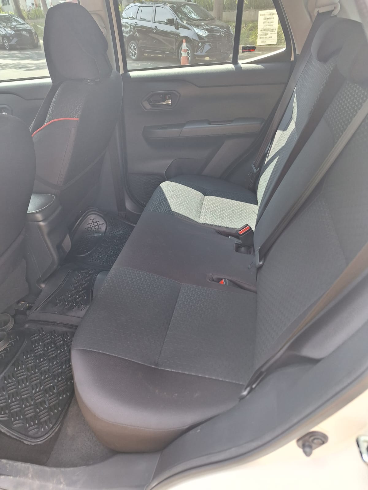 2021 Daihatsu Rocky 2021 Daihatsu Rocky