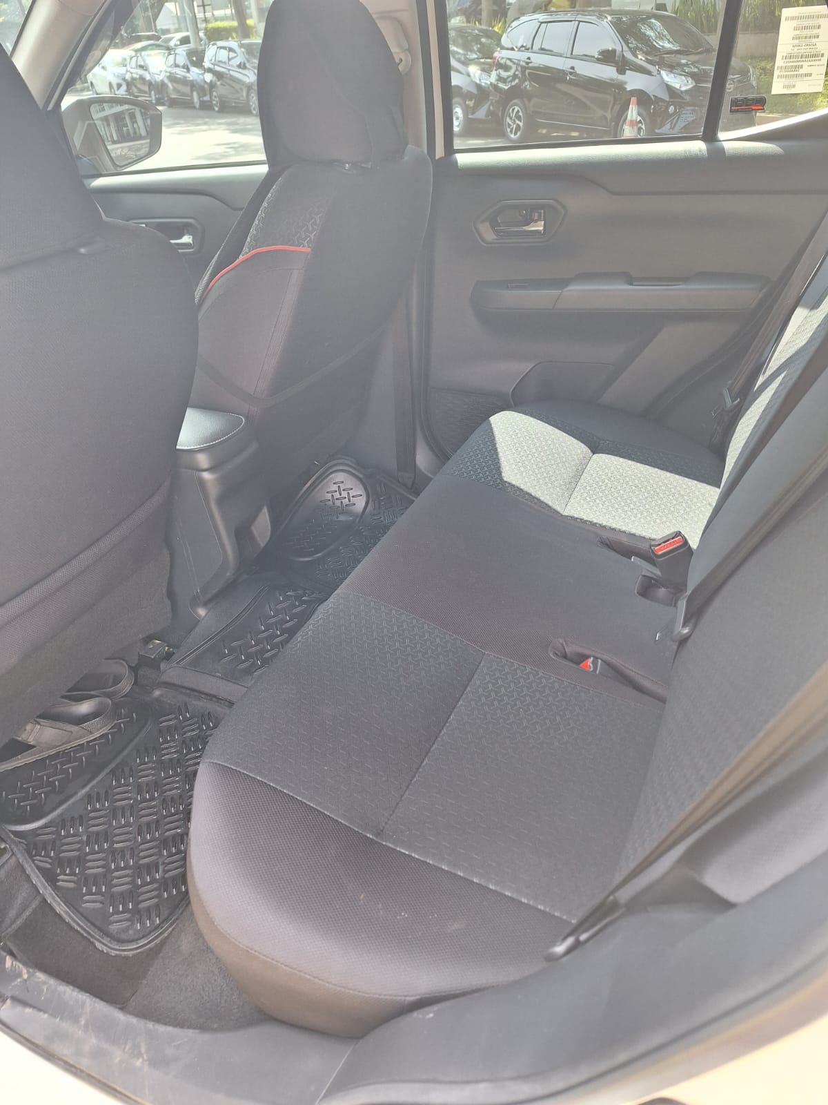 2021 Daihatsu Rocky 2021 Daihatsu Rocky