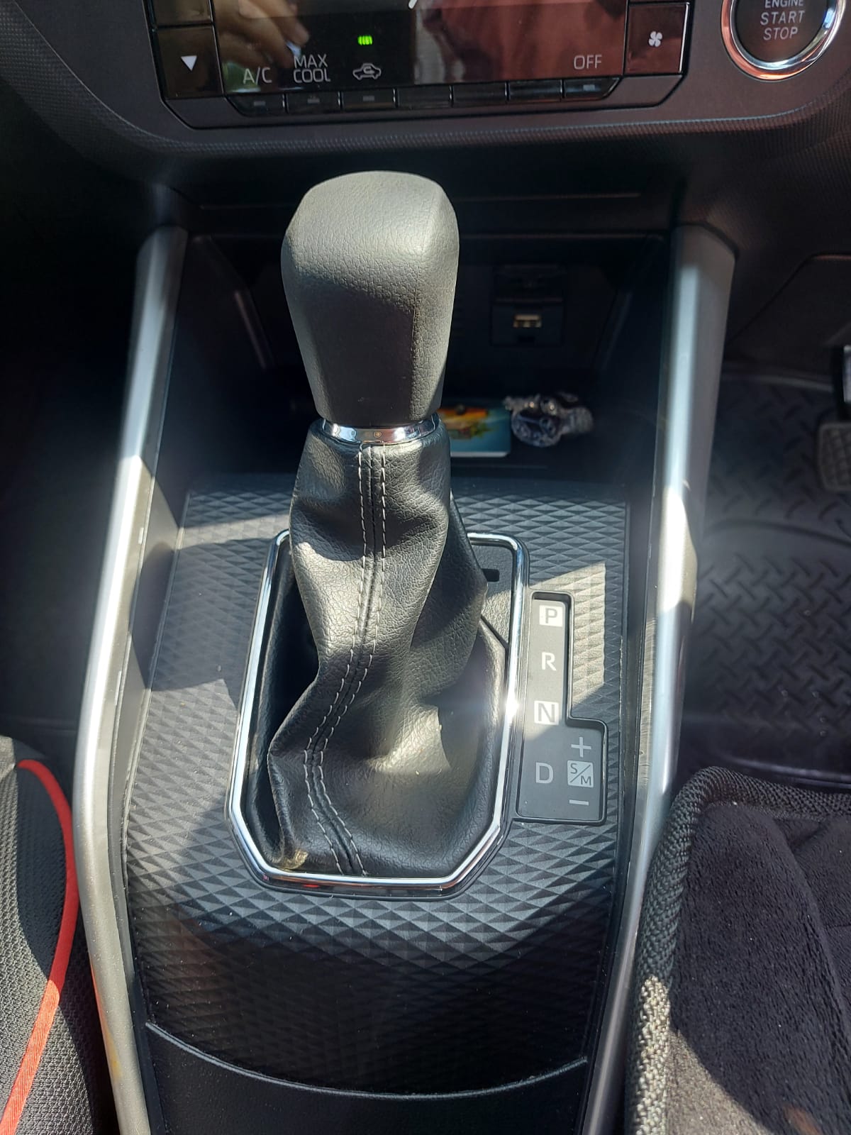 2021 Daihatsu Rocky 2021 Daihatsu Rocky