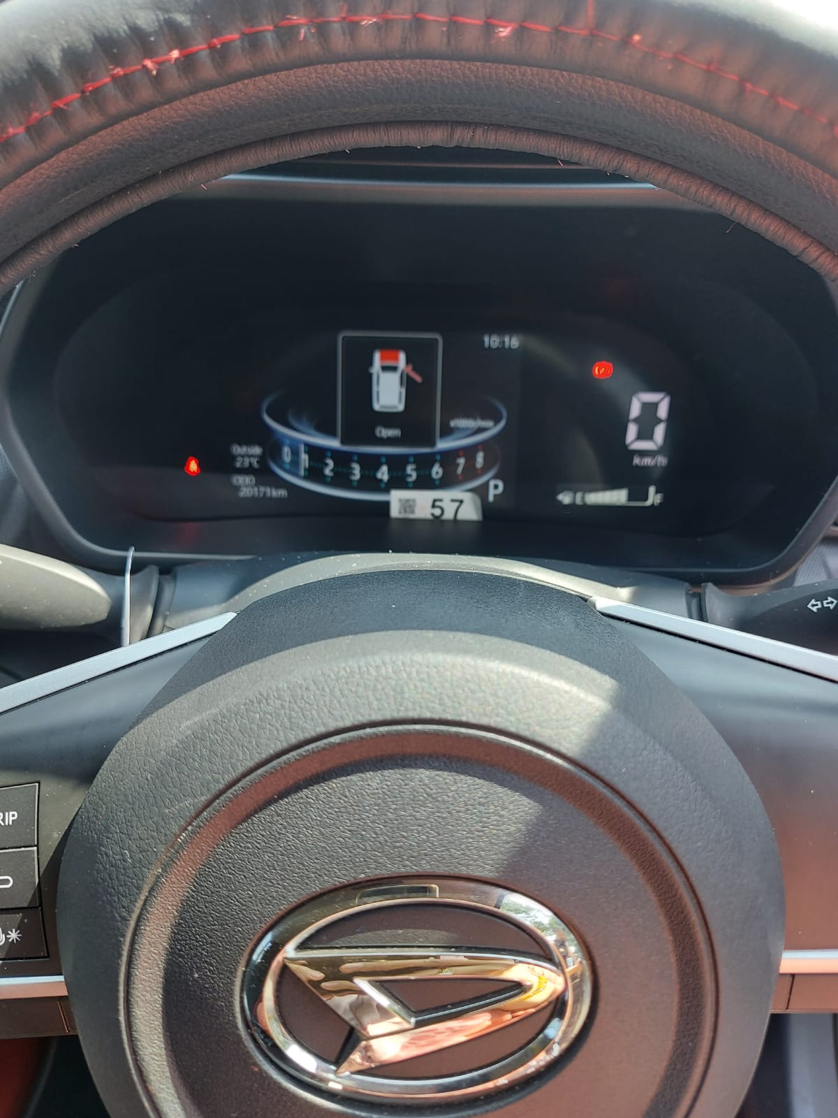 2021 Daihatsu Rocky 2021 Daihatsu Rocky